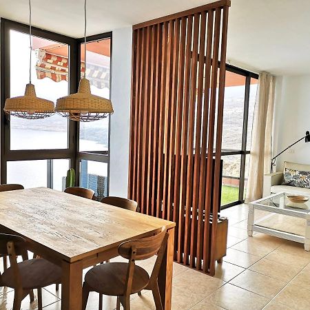 Appartement Magnific Flat With Panoramic Sea Views à Radazul Extérieur photo