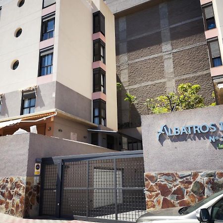 Appartement Magnific Flat With Panoramic Sea Views à Radazul Extérieur photo
