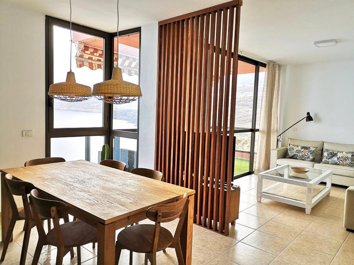 Appartement Magnific Flat With Panoramic Sea Views à Radazul Extérieur photo