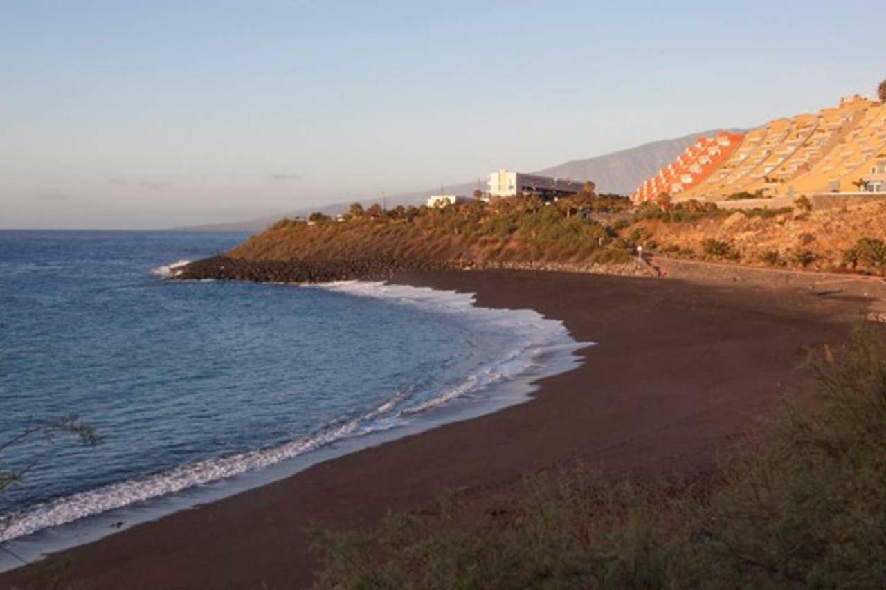 Appartement Magnific Flat With Panoramic Sea Views à Radazul Extérieur photo